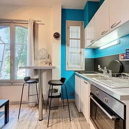 Apartment Av Thermale Cham *