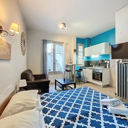 Av Thermale Cham Chamalières