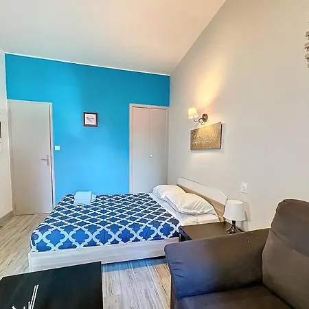 Av Thermale Cham Appartamento